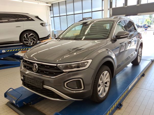 Fahrzeug autohaus mense Fahrzeugabbildung Volkswagen T-Roc 1.5 TSI Life CarPlay|Standhzg|ACC|LED|Navi