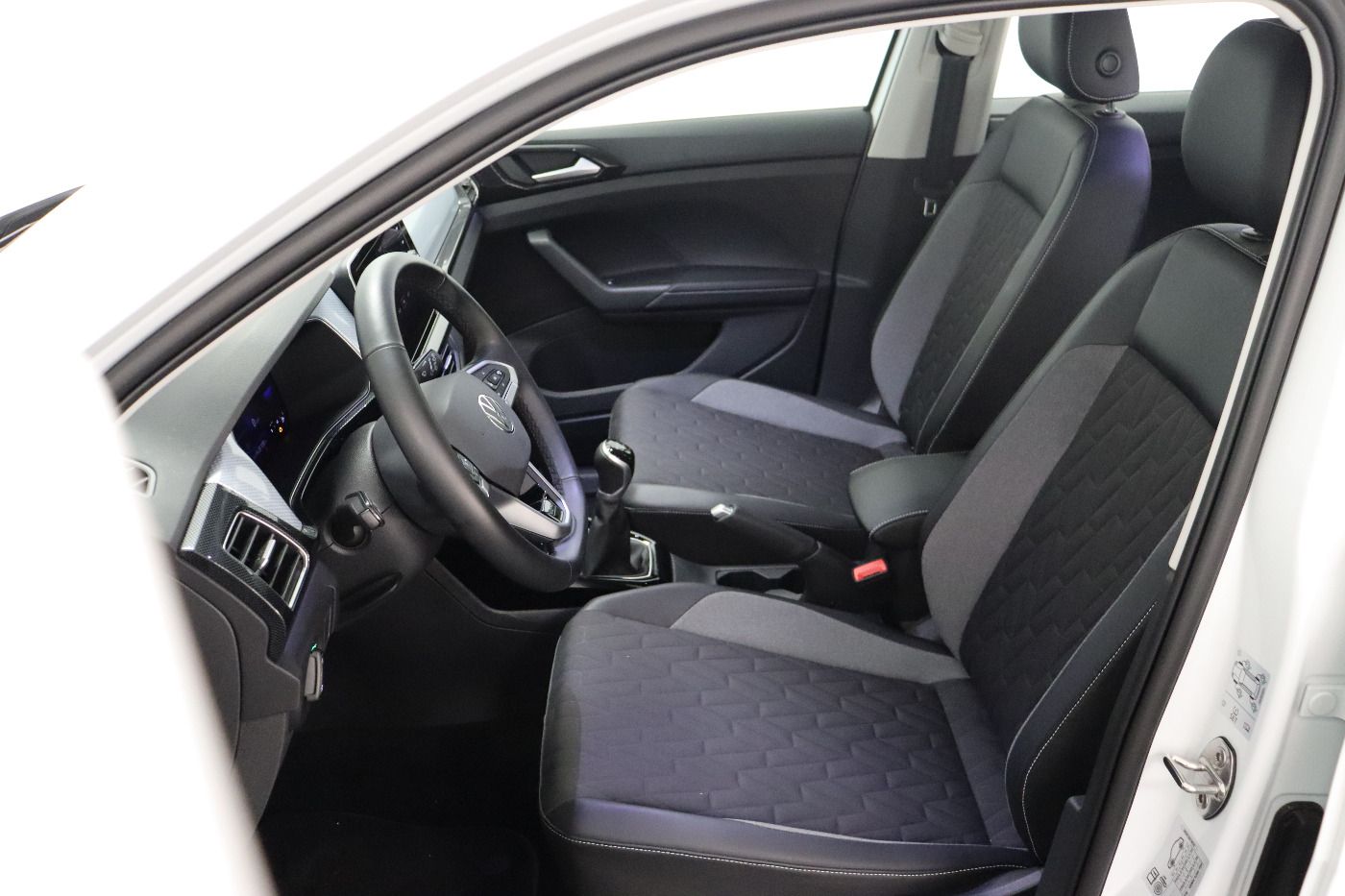 Fahrzeug autohaus mense Fahrzeugabbildung Volkswagen T-Cross 1.0TSI Life Goal IQ.Light|Matrix|CarPlay