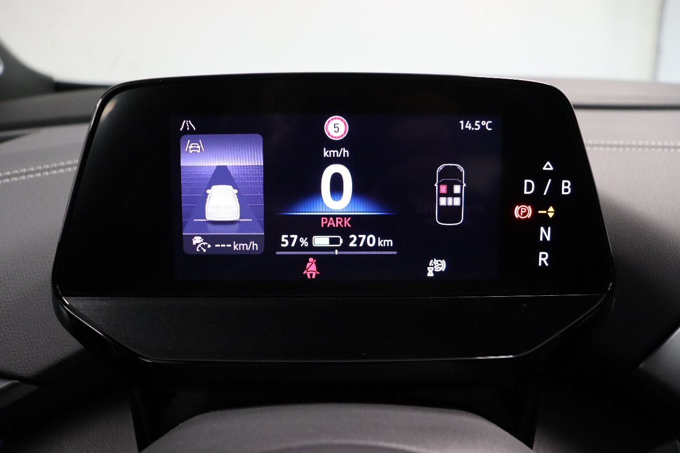 Fahrzeug autohaus mense Fahrzeugabbildung Volkswagen ID.4 Pro 4Motion IQ.Light|Matrix|CarPlay|h/k|LM