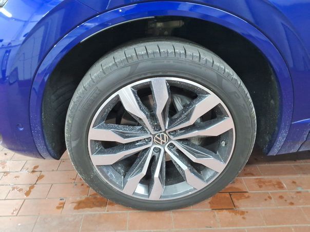 Fahrzeug autohaus mense Fahrzeugabbildung Volkswagen Touareg 3.0 TDI 4Motion DSG R-line IQ.Light|HUD