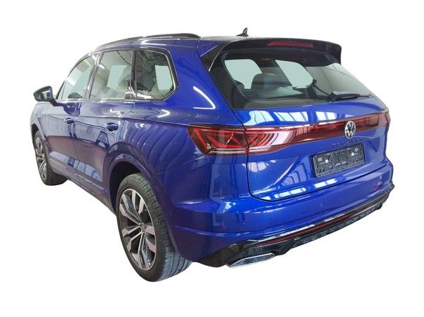 Fahrzeug autohaus mense Fahrzeugabbildung Volkswagen Touareg 3.0 TDI 4Motion DSG R-line IQ.Light|HUD