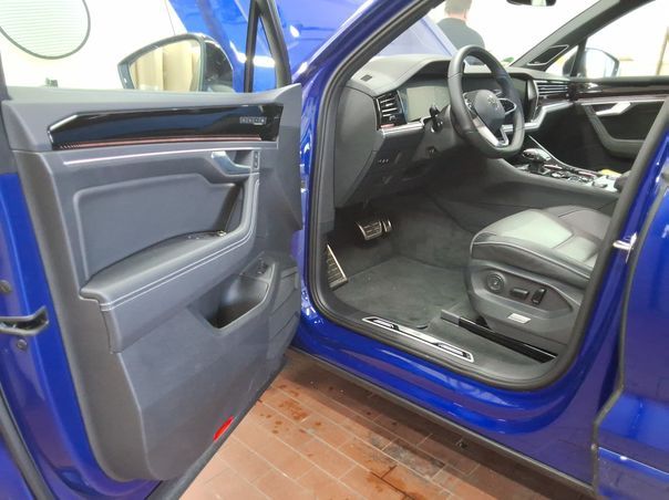 Fahrzeug autohaus mense Fahrzeugabbildung Volkswagen Touareg 3.0 TDI 4Motion DSG R-line IQ.Light|HUD