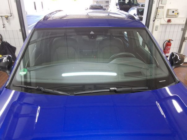 Fahrzeug autohaus mense Fahrzeugabbildung Volkswagen Touareg 3.0 TDI 4Motion DSG R-line IQ.Light|HUD