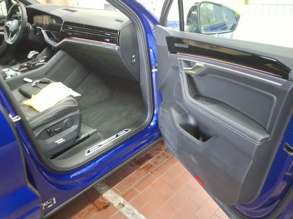 Fahrzeug autohaus mense Fahrzeugabbildung Volkswagen Touareg 3.0 TDI 4Motion DSG R-line IQ.Light|HUD