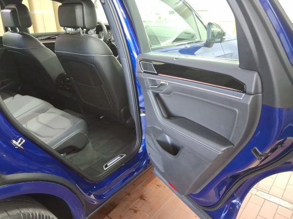 Fahrzeug autohaus mense Fahrzeugabbildung Volkswagen Touareg 3.0 TDI 4Motion DSG R-line IQ.Light|HUD