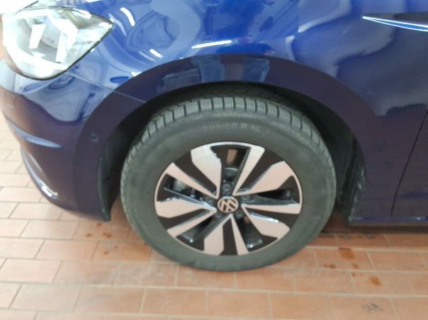 Fahrzeug autohaus mense Fahrzeugabbildung Volkswagen Touran 1.5 TSI DSG Goal CarPlay|Pano|SD|Standhzg