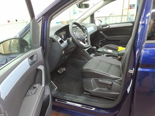 Fahrzeug autohaus mense Fahrzeugabbildung Volkswagen Touran 1.5 TSI DSG Goal CarPlay|Pano|SD|Standhzg