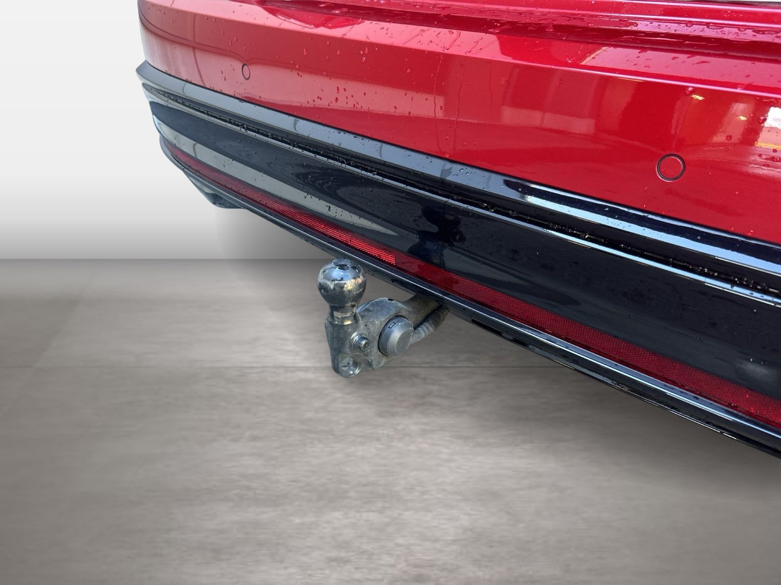 Fahrzeugabbildung Volkswagen ID.7 Tourer Pro IQ.Light|Matrix|CarPlay|AHK|HUD