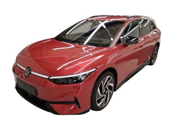 Fahrzeug autohaus mense Fahrzeugabbildung Volkswagen ID.7 Tourer Pro IQ.Light|Matrix|CarPlay|AHK|HUD