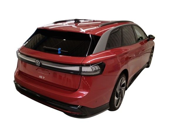 Fahrzeug autohaus mense Fahrzeugabbildung Volkswagen ID.7 Tourer Pro IQ.Light|Matrix|CarPlay|AHK|HUD
