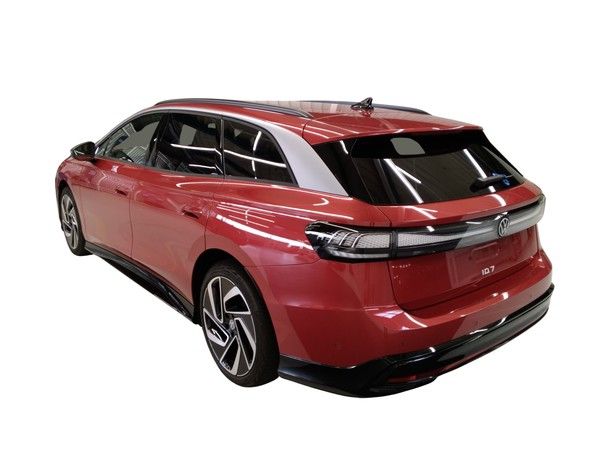 Fahrzeug autohaus mense Fahrzeugabbildung Volkswagen ID.7 Tourer Pro IQ.Light|Matrix|CarPlay|AHK|HUD