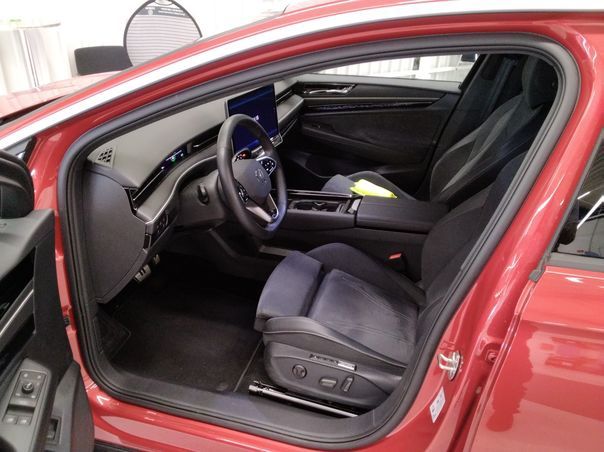 Fahrzeug autohaus mense Fahrzeugabbildung Volkswagen ID.7 Tourer Pro IQ.Light|Matrix|CarPlay|AHK|HUD