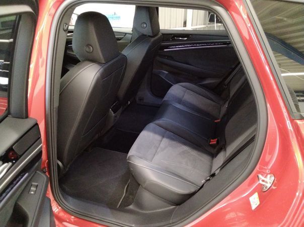 Fahrzeug autohaus mense Fahrzeugabbildung Volkswagen ID.7 Tourer Pro IQ.Light|Matrix|CarPlay|AHK|HUD