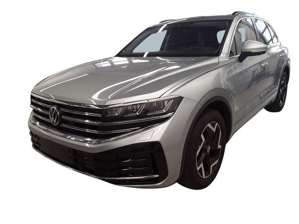 Fahrzeugabbildung Volkswagen Touareg 3.0 TDI 4 Motion tiptronic Elegance AHK