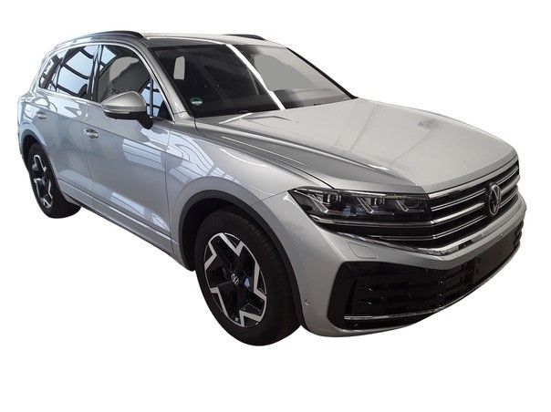 Fahrzeugabbildung Volkswagen Touareg 3.0 TDI 4 Motion tiptronic Elegance AHK