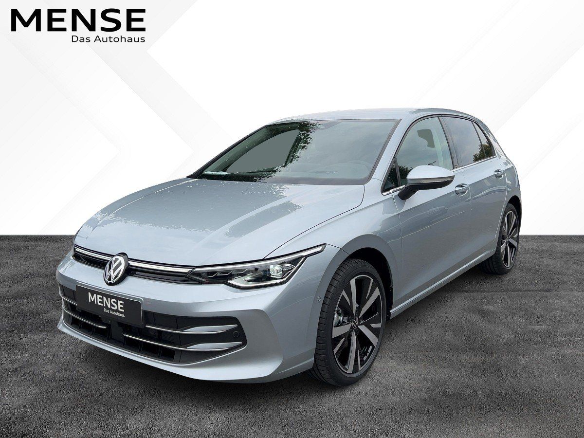 Fahrzeugabbildung Volkswagen Golf Style 1.5 eTSI DSG AHK Nav HUD 360° IQ.Ligh