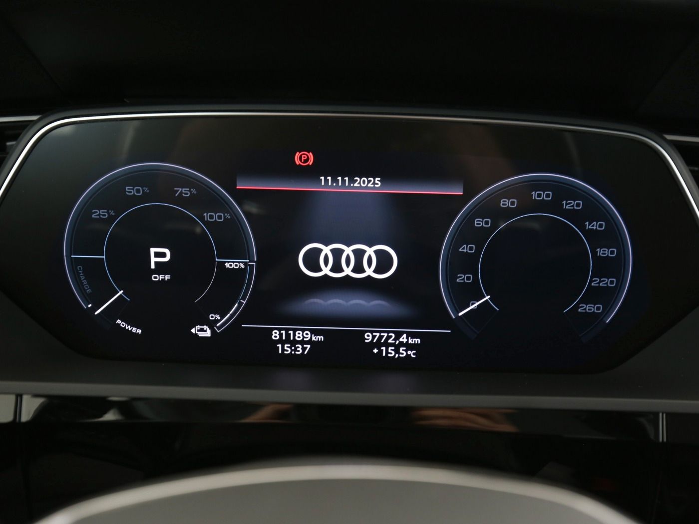 Fahrzeugabbildung Audi e-tron 50 quattro advanced AHK|Luft|Standhzg|LED