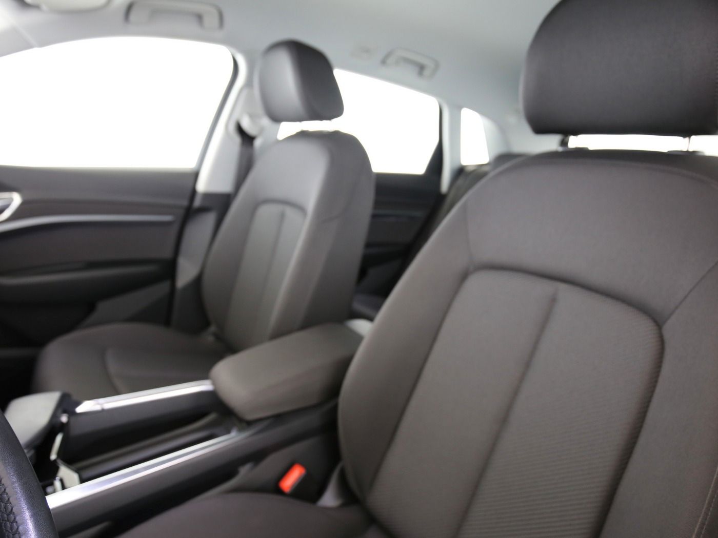 Fahrzeugabbildung Audi e-tron 50 quattro advanced AHK|Luft|Standhzg|LED