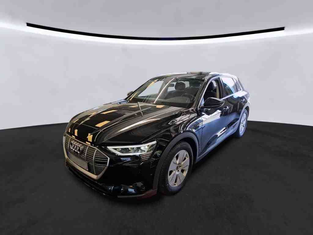 Fahrzeug autohaus mense Fahrzeugabbildung Audi e-tron 50 quattro Basis CarPlay|Luft|Standhzg|LM