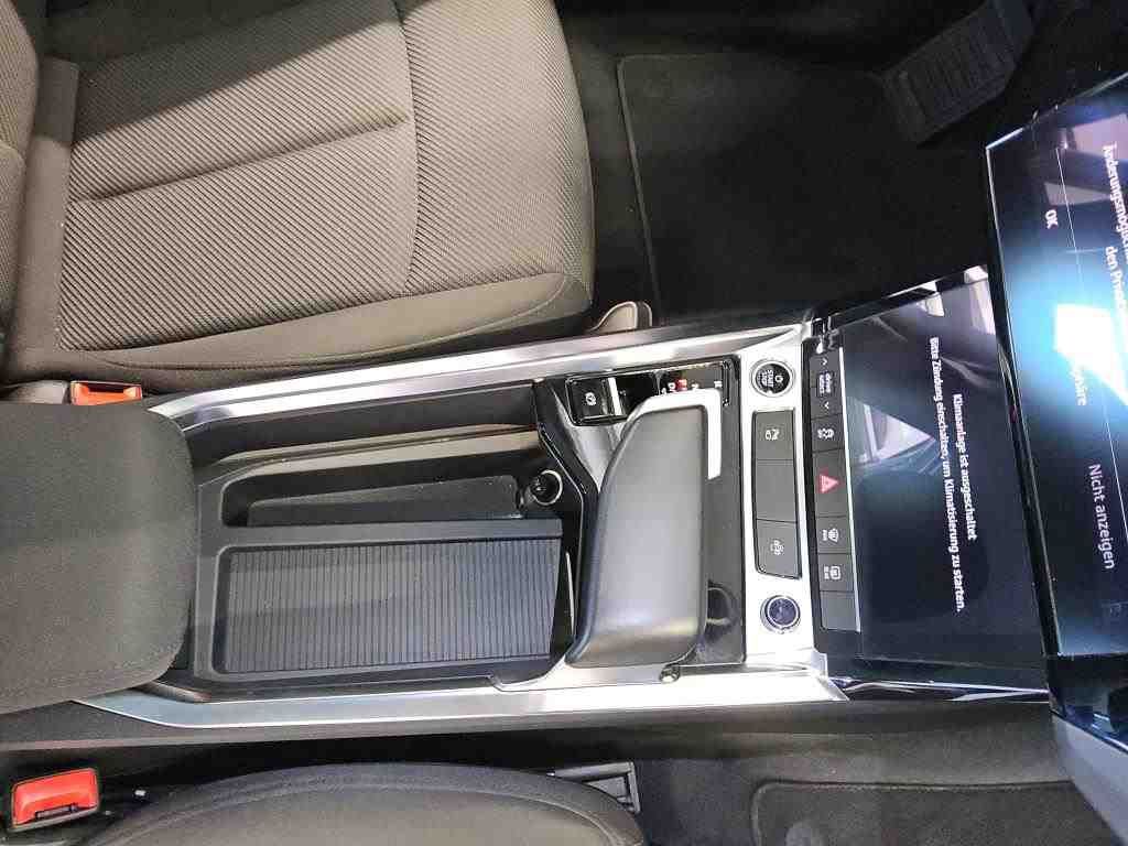 Fahrzeug autohaus mense Fahrzeugabbildung Audi e-tron 50 quattro Basis CarPlay|Luft|Standhzg|LM