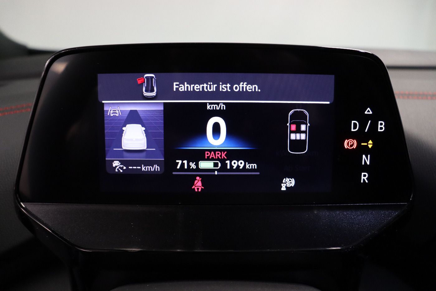 Fahrzeugabbildung Volkswagen ID.4 GTX 4Motion IQ.Light|Matrix|CarPlay|AHK