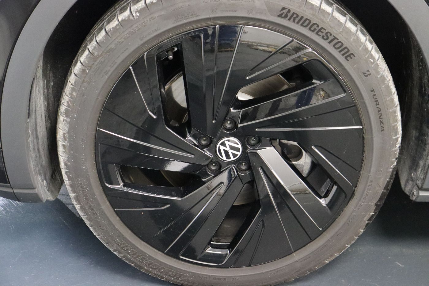 Fahrzeugabbildung Volkswagen ID.4 GTX 4Motion IQ.Light|Matrix|CarPlay|AHK