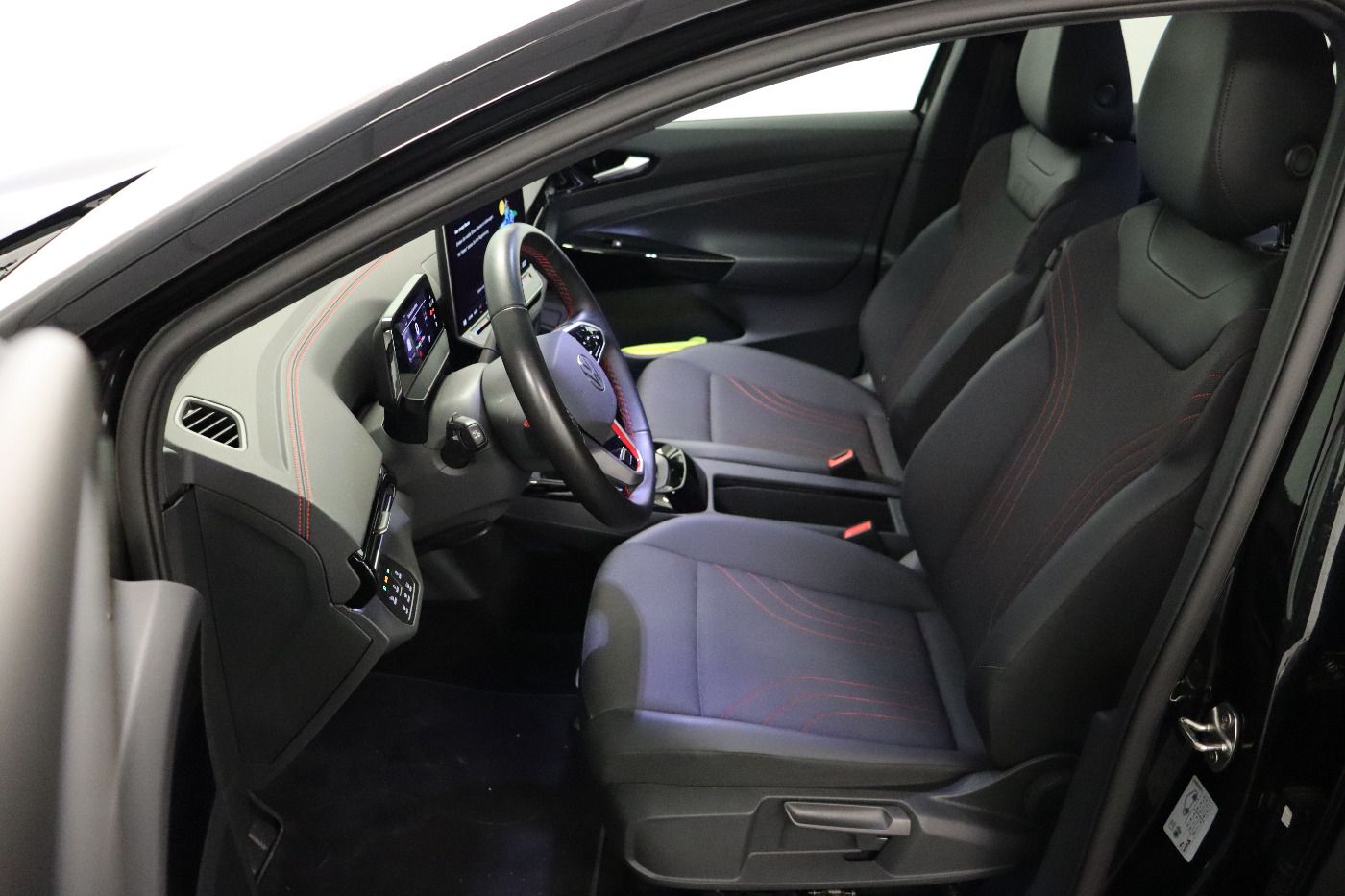 Fahrzeugabbildung Volkswagen ID.4 GTX 4Motion IQ.Light|Matrix|CarPlay|AHK