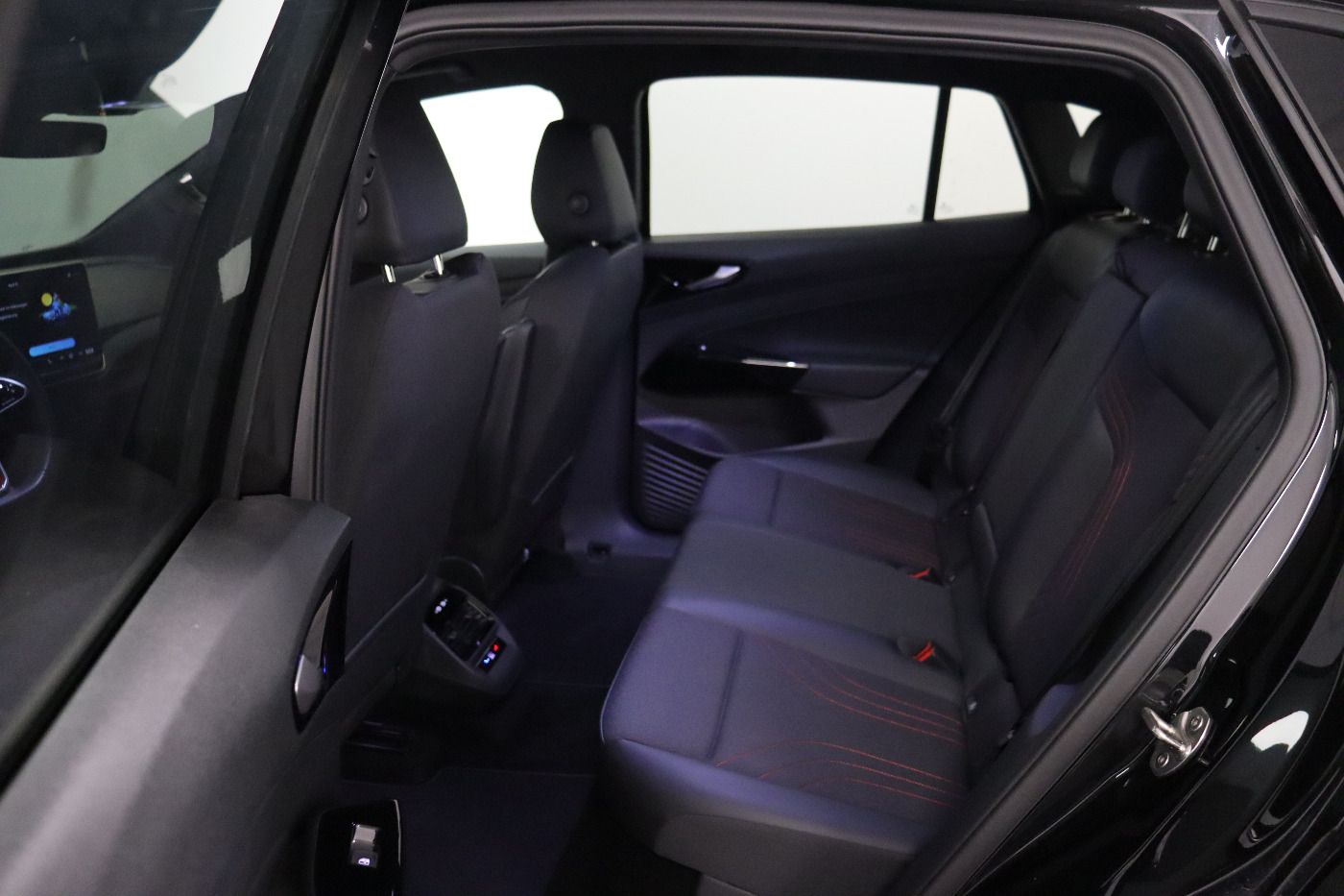 Fahrzeugabbildung Volkswagen ID.4 GTX 4Motion IQ.Light|Matrix|CarPlay|AHK