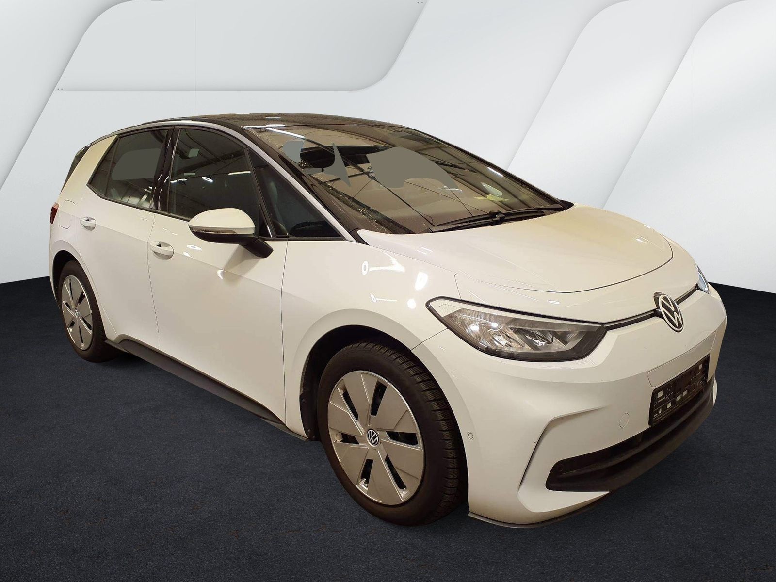 Fahrzeugabbildung Volkswagen ID.3 Pro CarPlay|ACC|LED|Navi|Akustikglas|Kamera