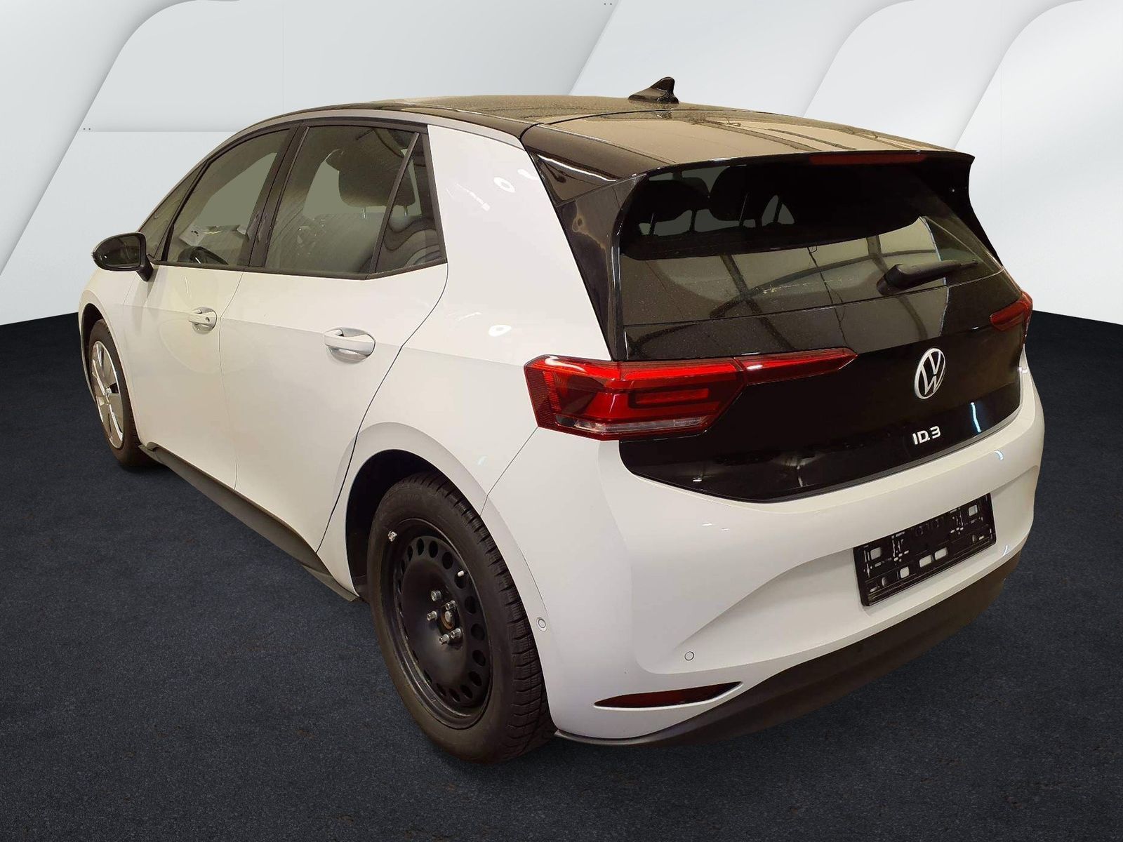 Fahrzeugabbildung Volkswagen ID.3 Pro CarPlay|ACC|LED|Navi|Akustikglas|Kamera