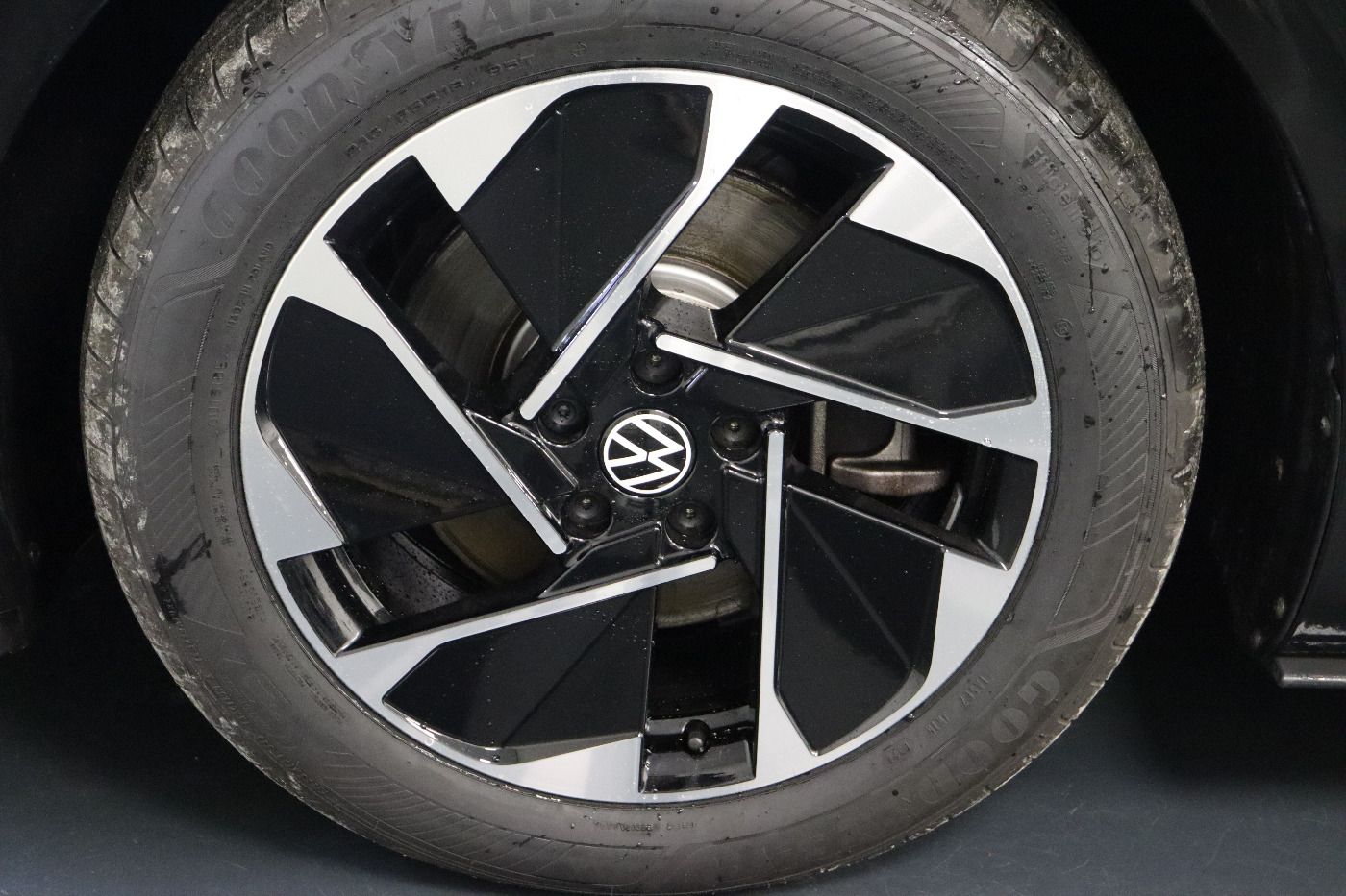 Fahrzeug autohaus mense Fahrzeugabbildung Volkswagen ID.3 Pro CarPlay|ACC|LED|Navi|Akustikglas|Kamera