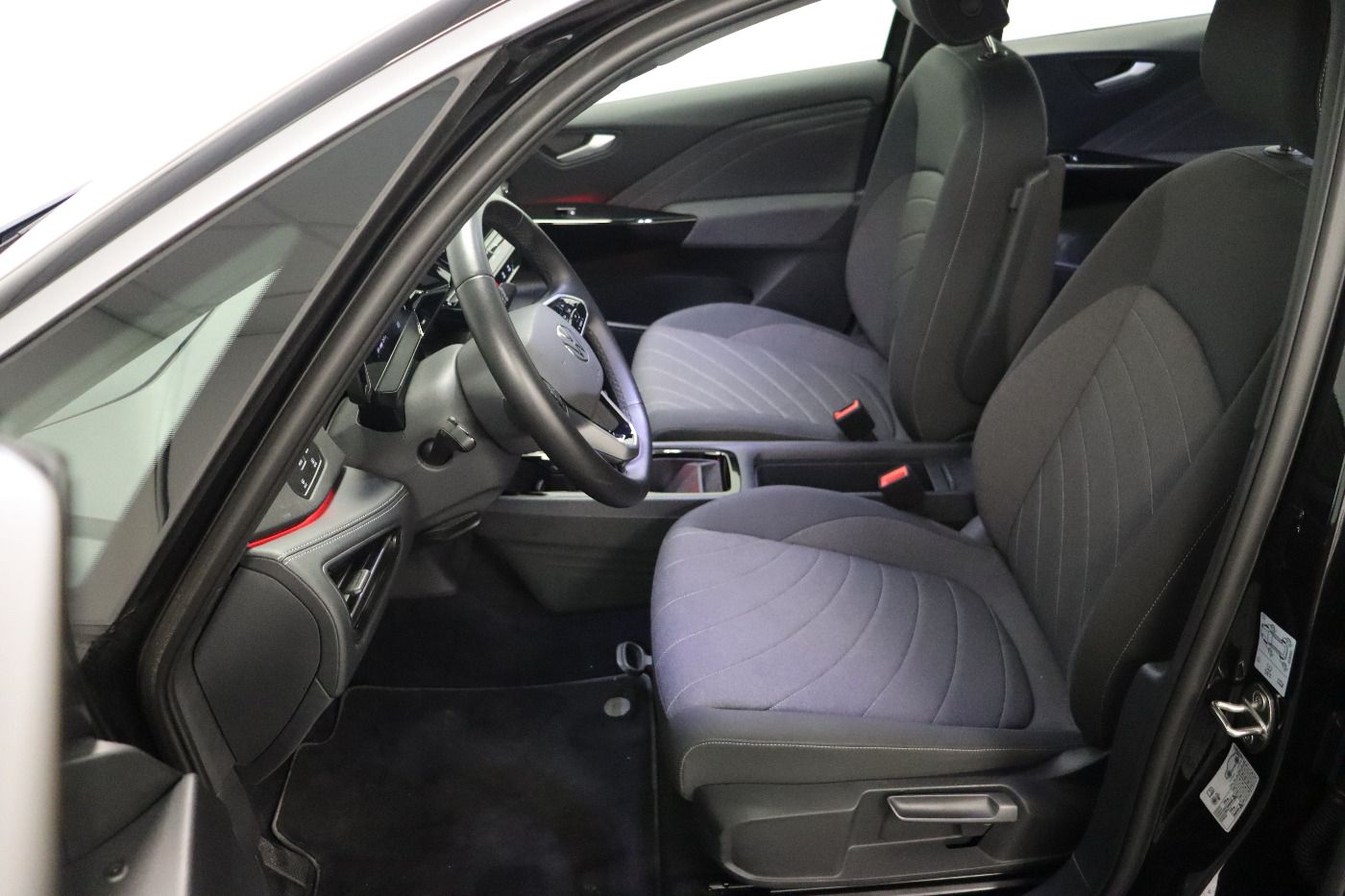 Fahrzeug autohaus mense Fahrzeugabbildung Volkswagen ID.3 Pro CarPlay|ACC|LED|Navi|Akustikglas|Kamera