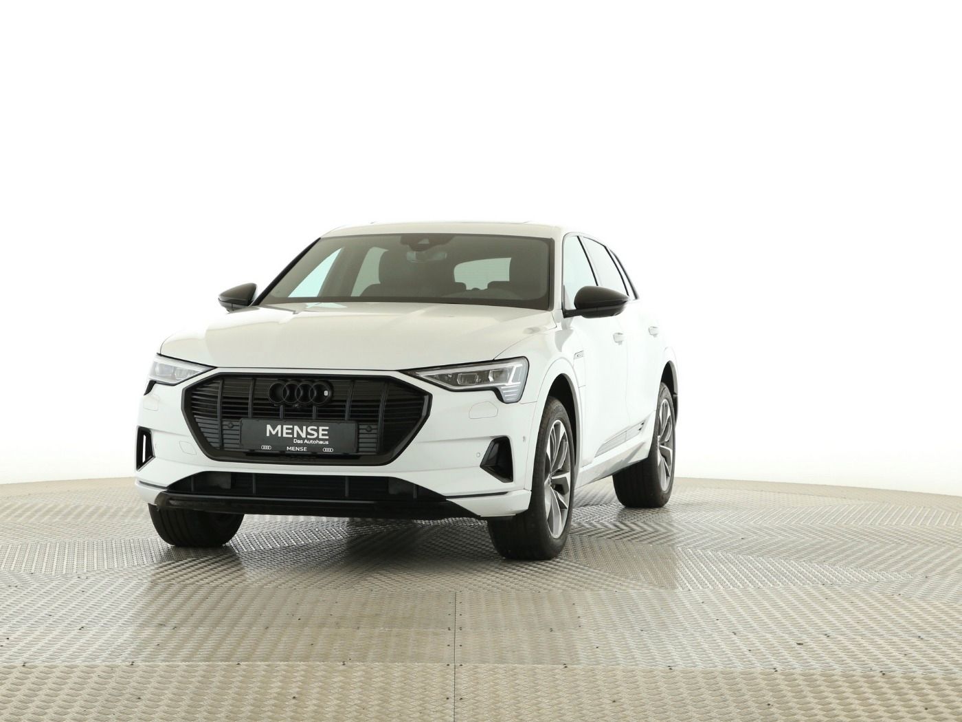 Fahrzeug autohaus mense Fahrzeugabbildung Audi e-tron 50 quattro advanced Matrix|CarPlay|HUD|SD