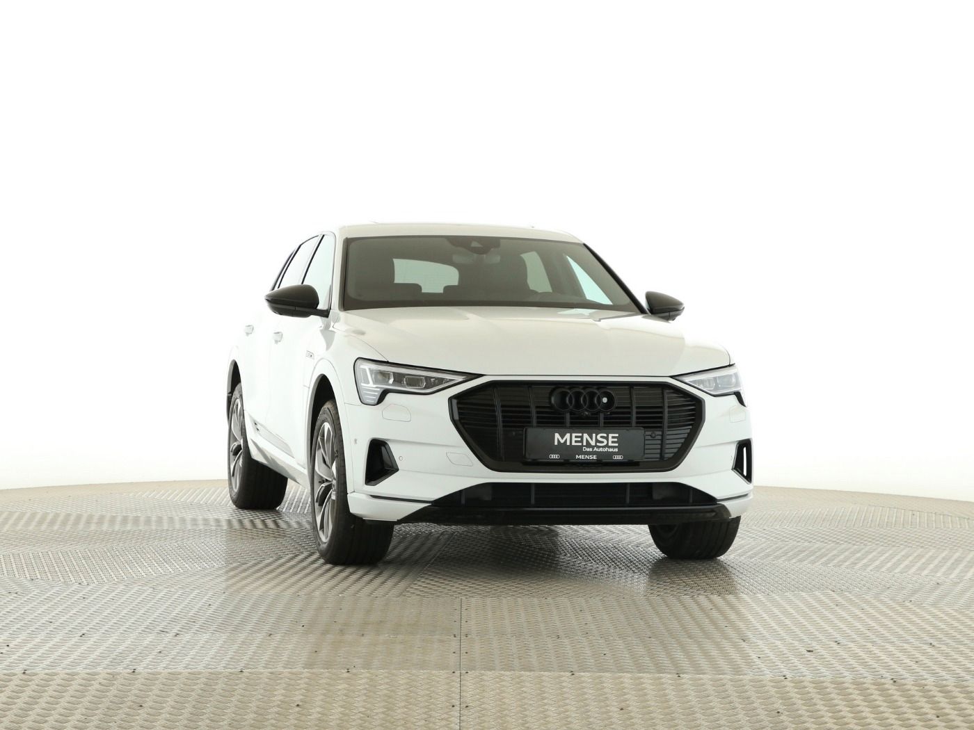 Fahrzeug autohaus mense Fahrzeugabbildung Audi e-tron 50 quattro advanced Matrix|CarPlay|HUD|SD