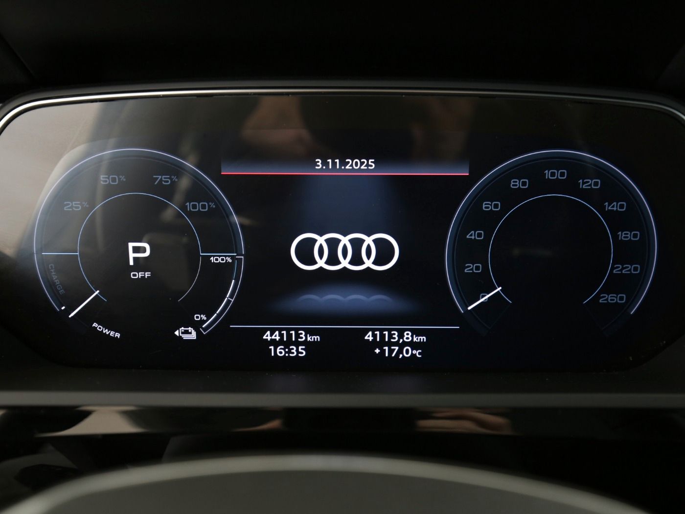 Fahrzeugabbildung Audi e-tron Sportback 50 quattro AHK|HUD|Luft|LED