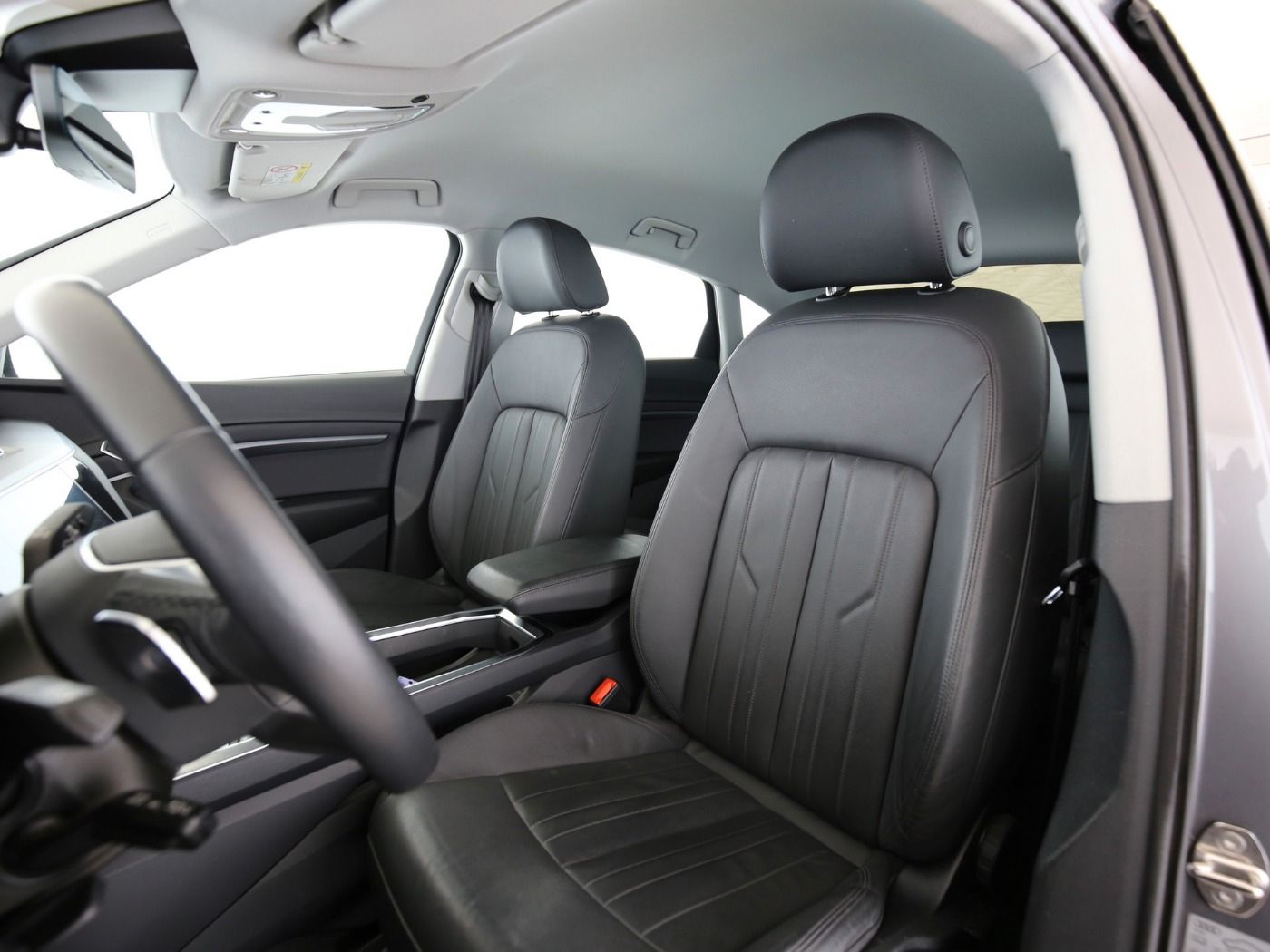 Fahrzeugabbildung Audi e-tron Sportback 50 quattro AHK|HUD|Luft|LED