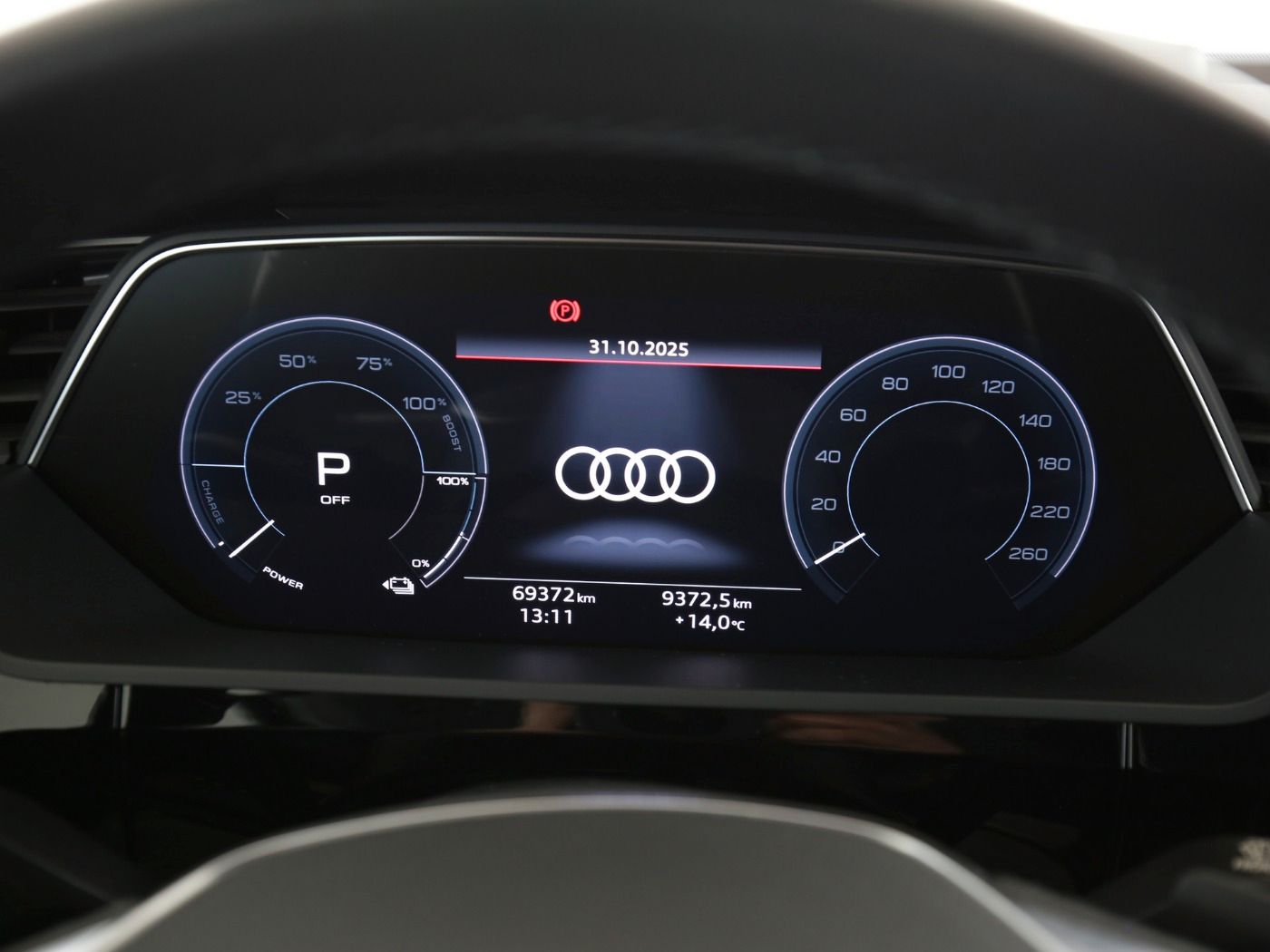 Fahrzeugabbildung Audi e-tron 55 quattro advanced CarPlay|AHK|Luft