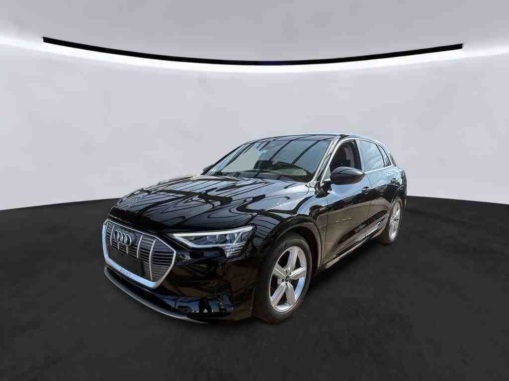 Fahrzeug autohaus mense Fahrzeugabbildung Audi e-tron advanced quattro 300kW CarPlay|AHK|Luft