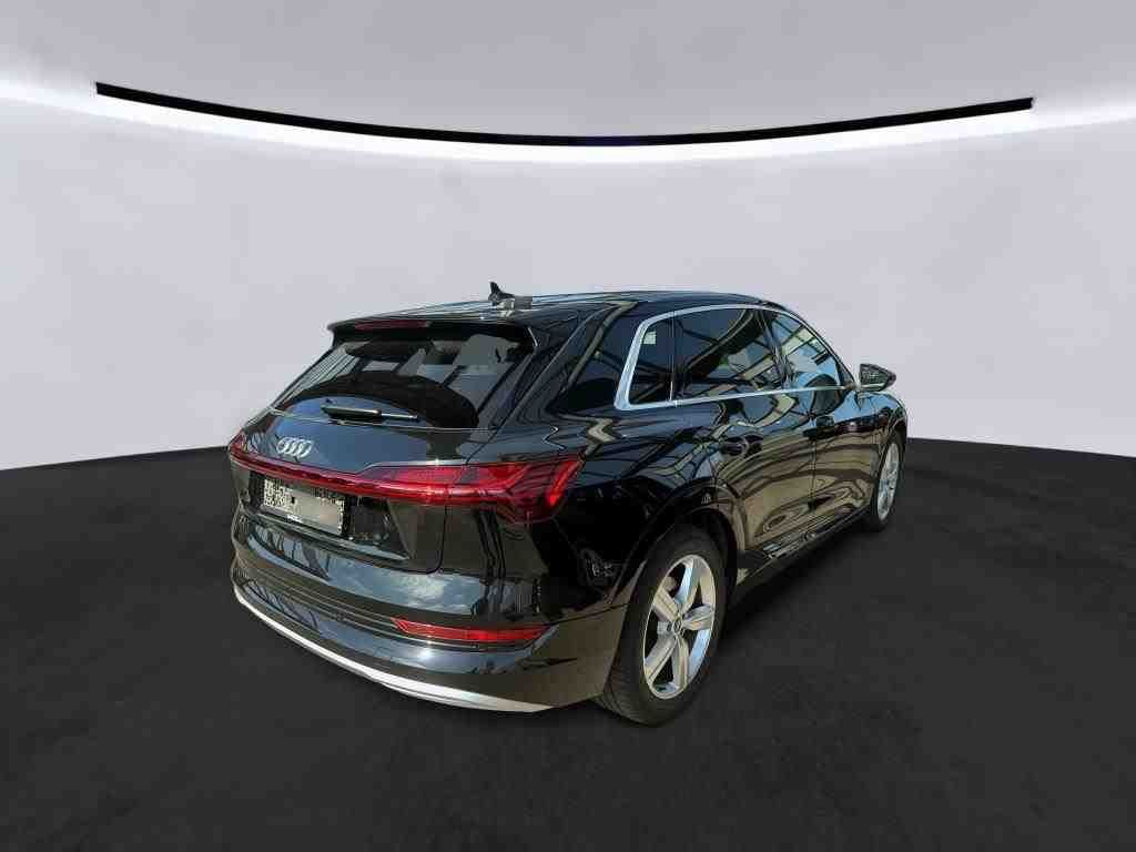 Fahrzeug autohaus mense Fahrzeugabbildung Audi e-tron advanced quattro 300kW CarPlay|AHK|Luft