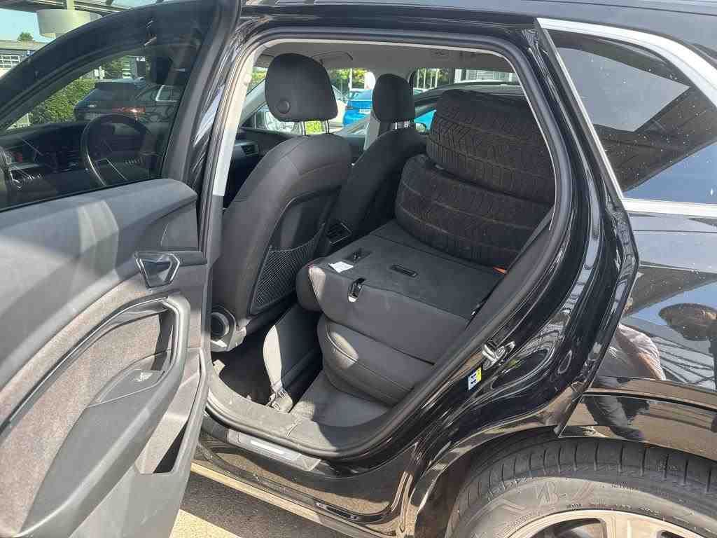 Fahrzeug autohaus mense Fahrzeugabbildung Audi e-tron advanced quattro 300kW CarPlay|AHK|Luft