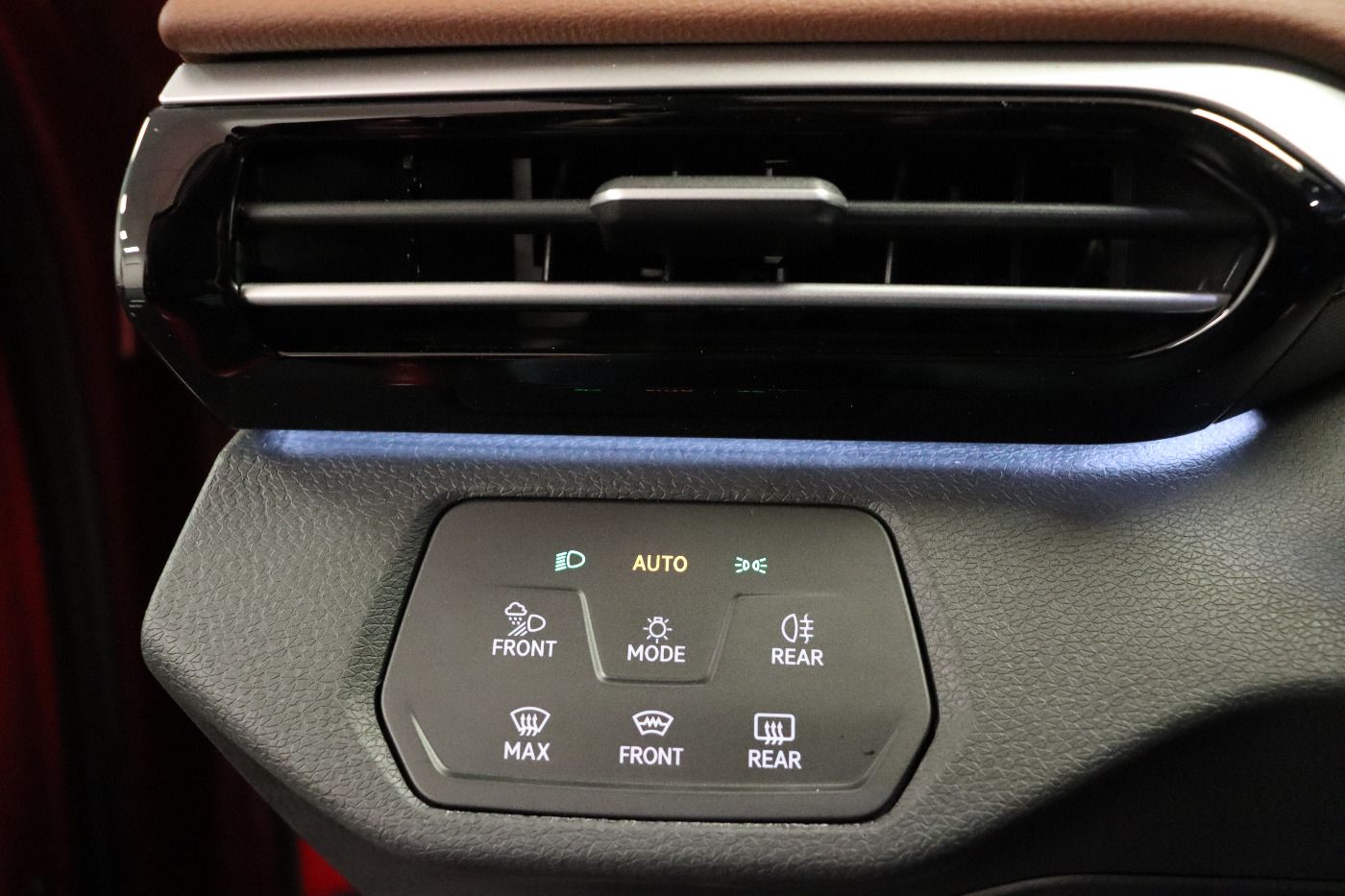 Fahrzeug autohaus mense Fahrzeugabbildung Volkswagen ID.4 Pro electric IQ.Light|Matrix|CarPlay|h/k|LM