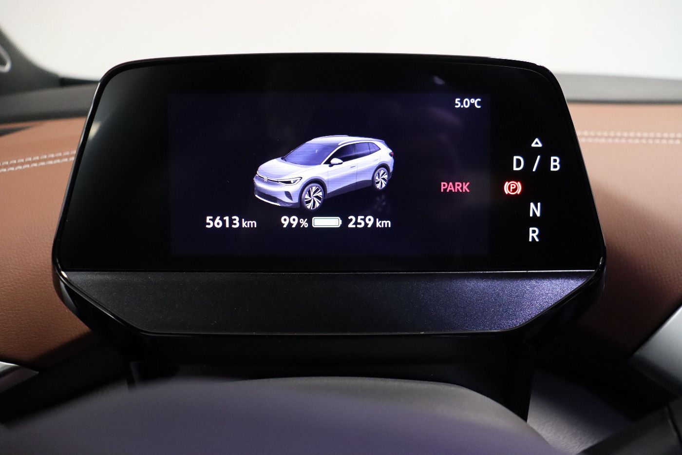 Fahrzeug autohaus mense Fahrzeugabbildung Volkswagen ID.4 Pro electric IQ.Light|Matrix|CarPlay|h/k|LM