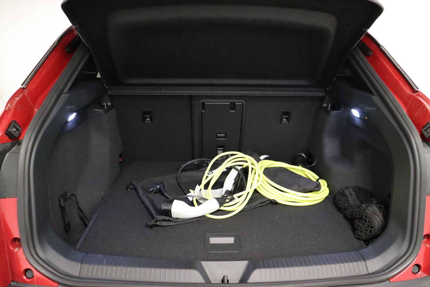 Fahrzeug autohaus mense Fahrzeugabbildung Volkswagen ID.4 Pro electric IQ.Light|Matrix|CarPlay|h/k|LM