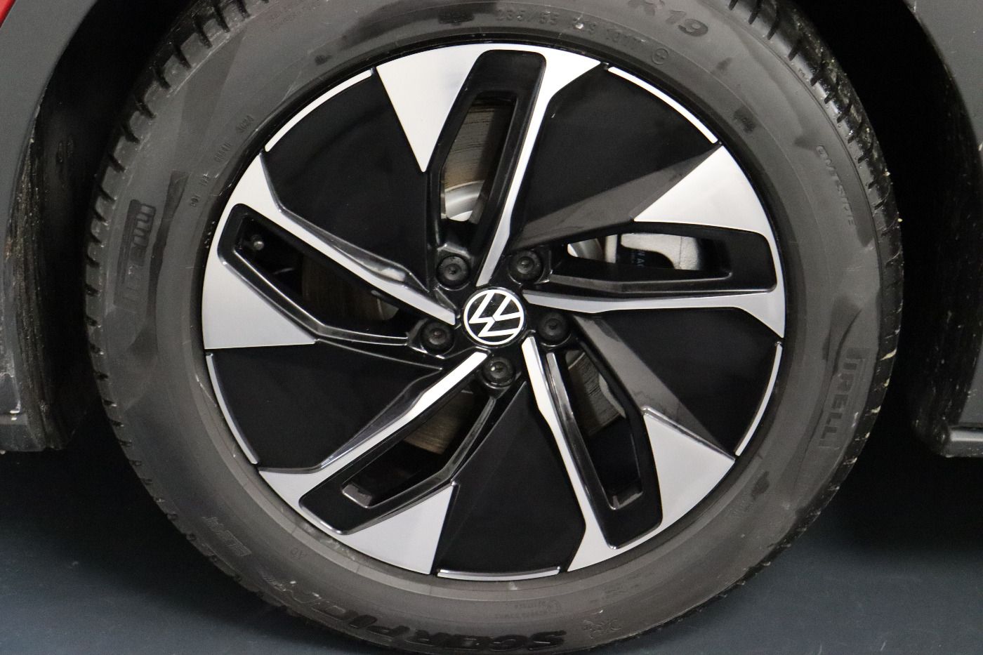 Fahrzeug autohaus mense Fahrzeugabbildung Volkswagen ID.4 Pro electric IQ.Light|Matrix|CarPlay|h/k|LM