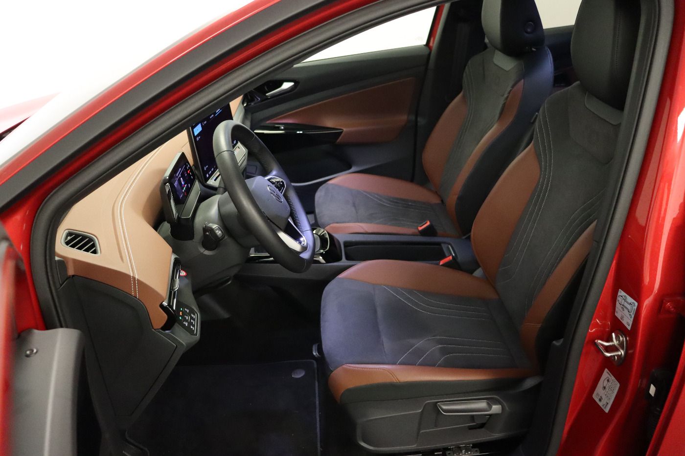 Fahrzeug autohaus mense Fahrzeugabbildung Volkswagen ID.4 Pro electric IQ.Light|Matrix|CarPlay|h/k|LM