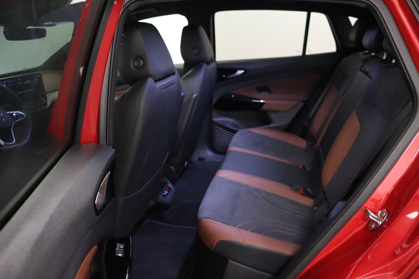 Fahrzeug autohaus mense Fahrzeugabbildung Volkswagen ID.4 Pro electric IQ.Light|Matrix|CarPlay|h/k|LM