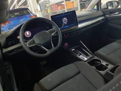 Fahrzeug autohaus mense Fahrzeugabbildung Volkswagen Golf VIII 1.5 eHybrid DSG Style IQ.Light|Matrix