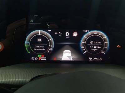 Fahrzeug autohaus mense Fahrzeugabbildung Volkswagen Golf VIII 1.5 eHybrid DSG Style IQ.Light|Matrix