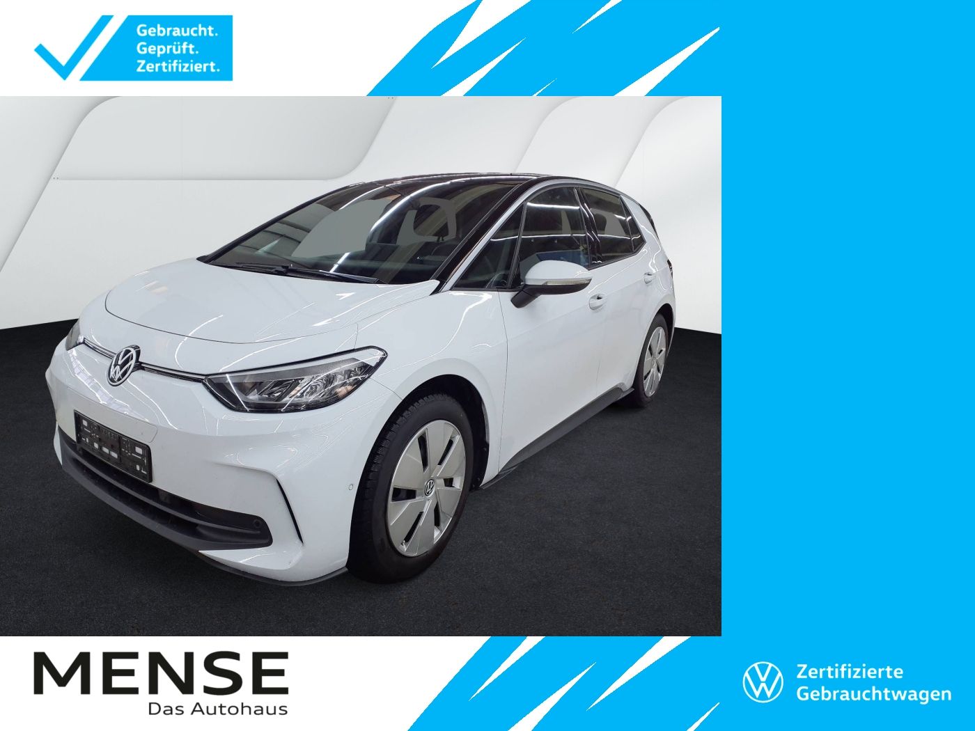 Fahrzeuge PKW autohaus mense Volkswagen ID.3 Pro Automatik CarPlay|ACC|LED|Navi|DynLicht
