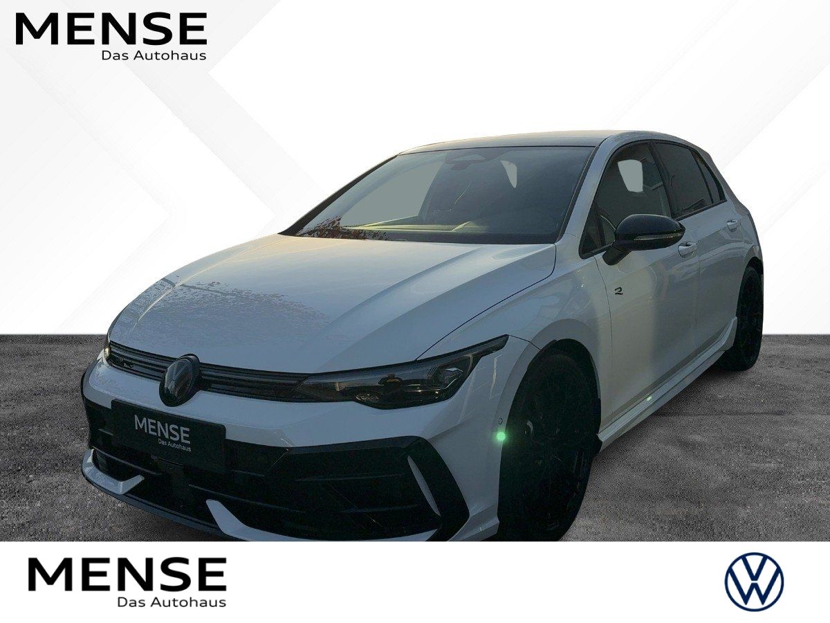 Fahrzeuge Nutzfahrzeuge/Camping autohaus mense Volkswagen Golf R Black Edition Akra Pano Navi HarmanKardon